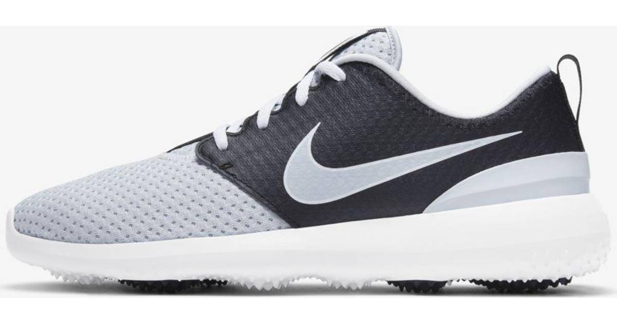 Nike Roshe G Spikeless Golf Shoes 13018566- Pure - Compare Prices ...