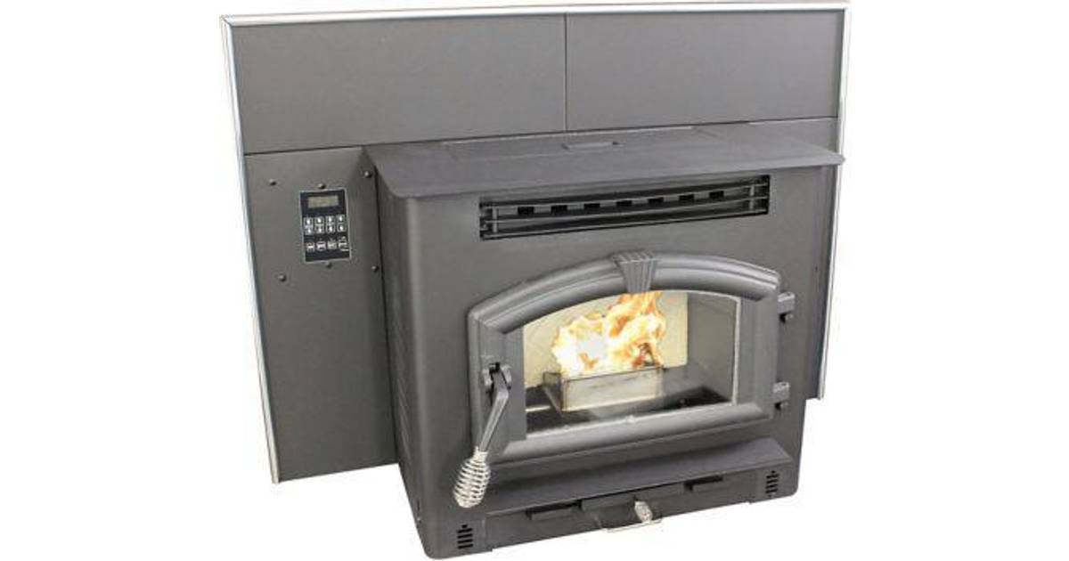 US Stove 6041i Pellet Insert Compare Prices Klarna US