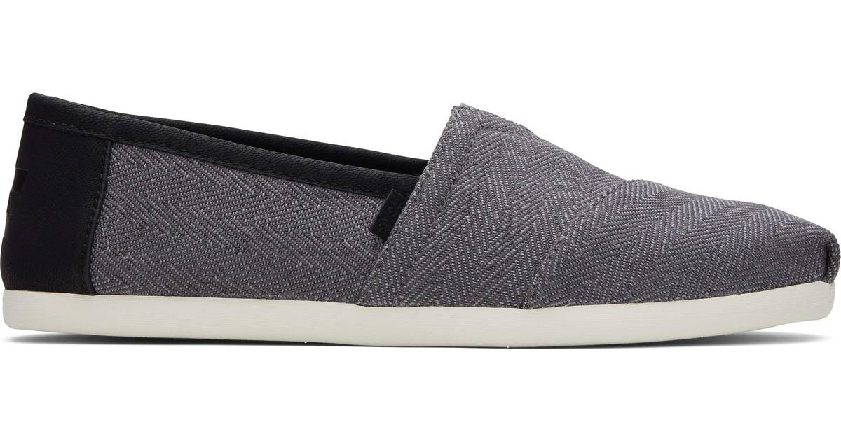 Toms Alpargata Multi D - Compare Prices - Klarna US