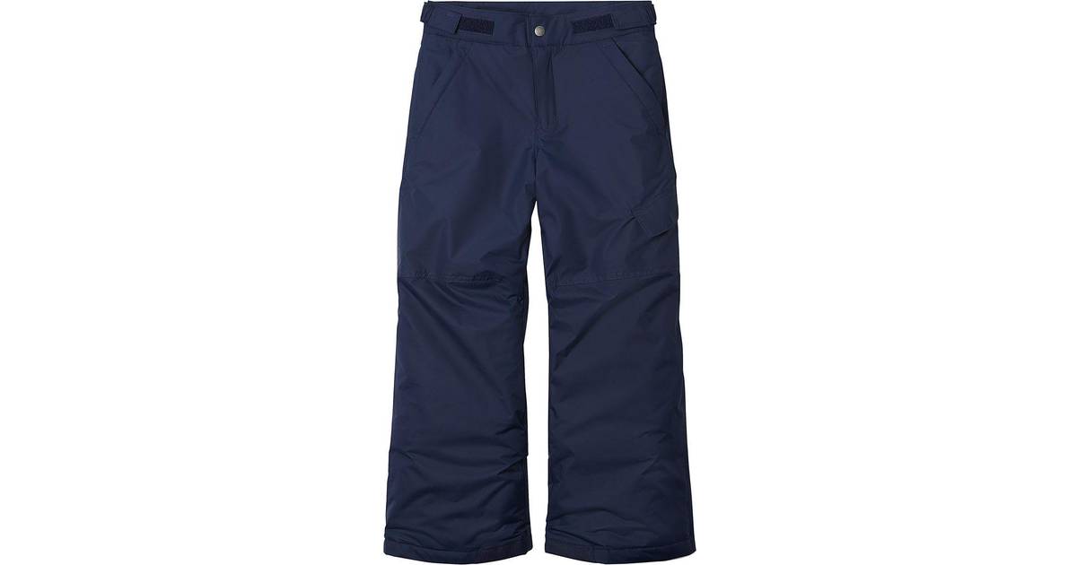 columbia ice slope ii pant