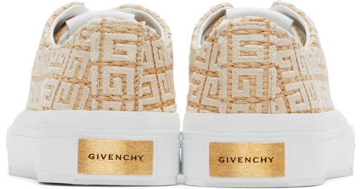 Givenchy City Sport Sneakers (1 stores) • See Klarna »