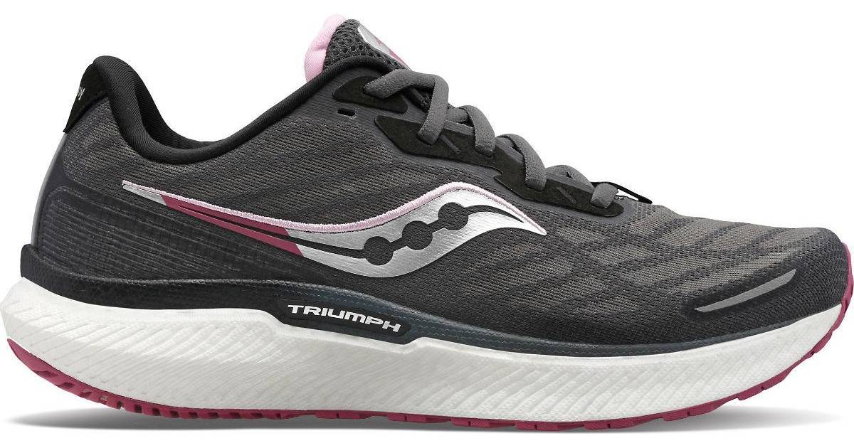 Saucony Triumph 19 Running Shoes (8 stores) • Prices