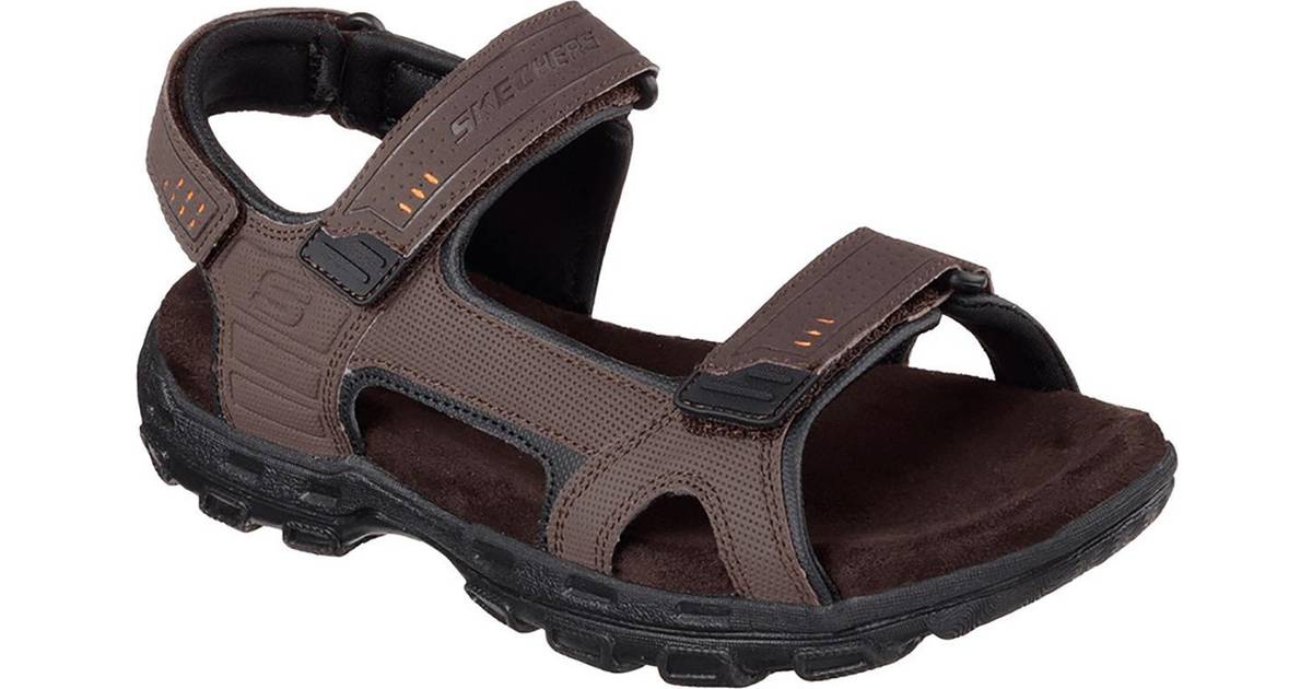 Skechers Mens Louden Sandals - Compare Prices - Klarna US