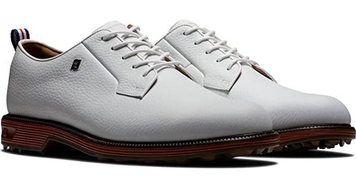 FootJoy DryJoys Premiere Gray - Compare Prices - Klarna US