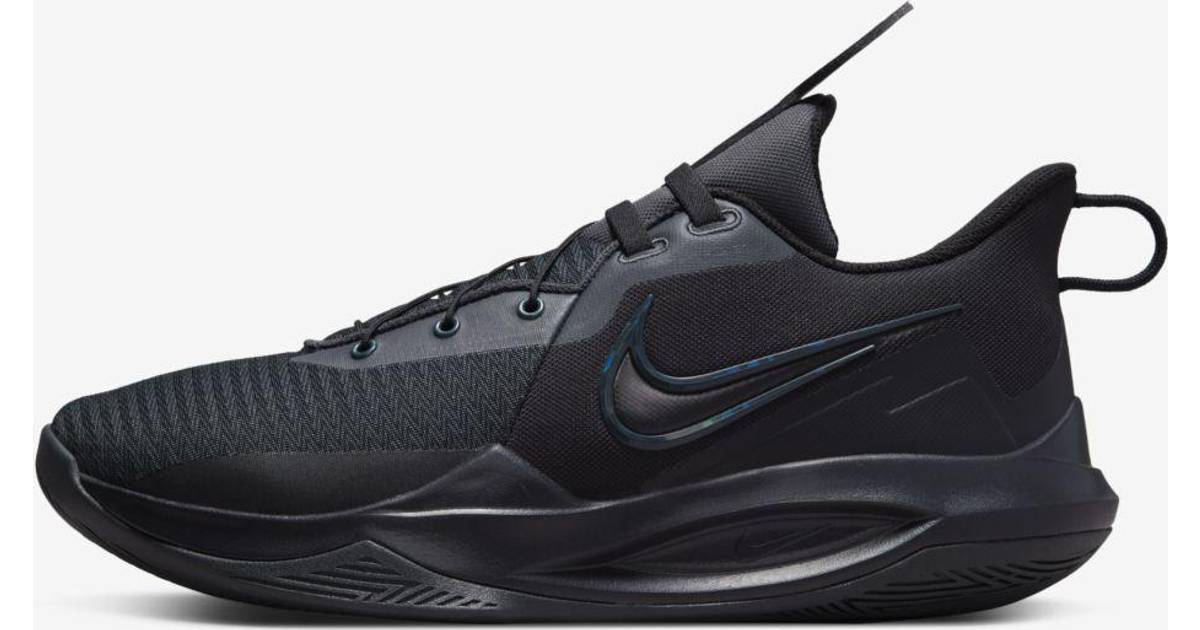 Nike Precision FlyEase Basketball Shoes • See price