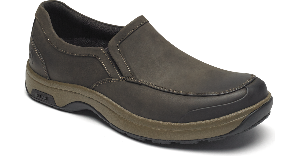 Dunham Battery Park Slip-On 4E - Compare Prices - Klarna US