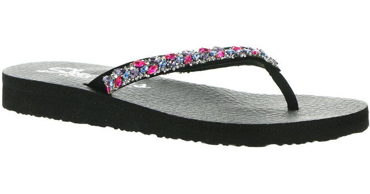 skechers women's cali meditation