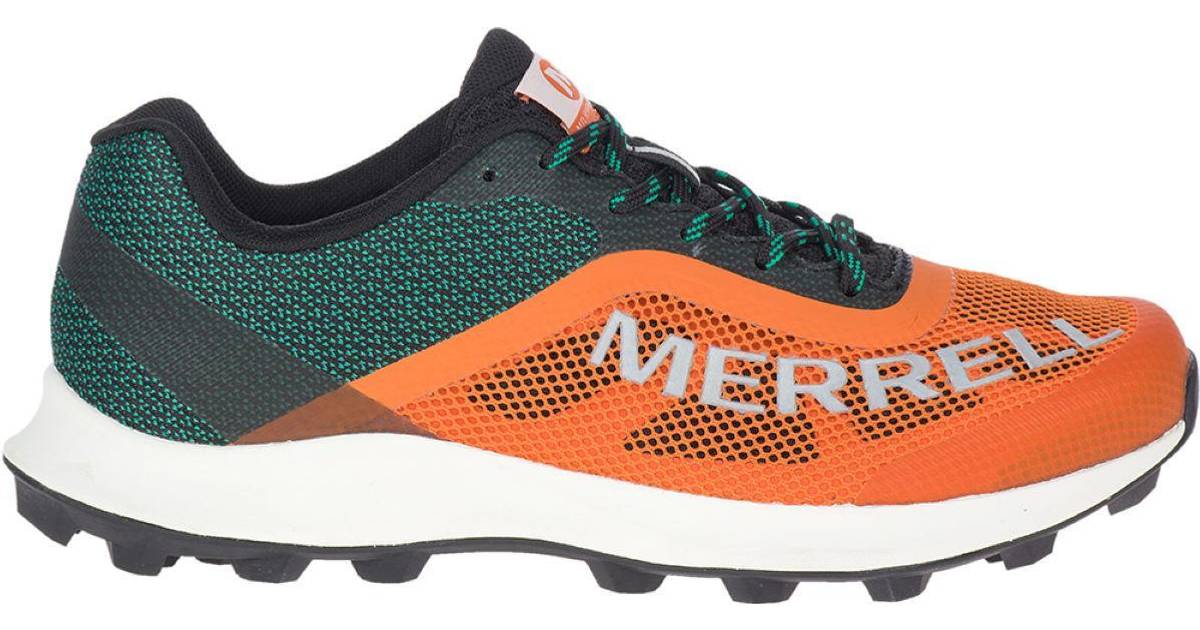 Merrell MTL Skyfire RD Trail Running Shoes SS22 - Compare Prices ...