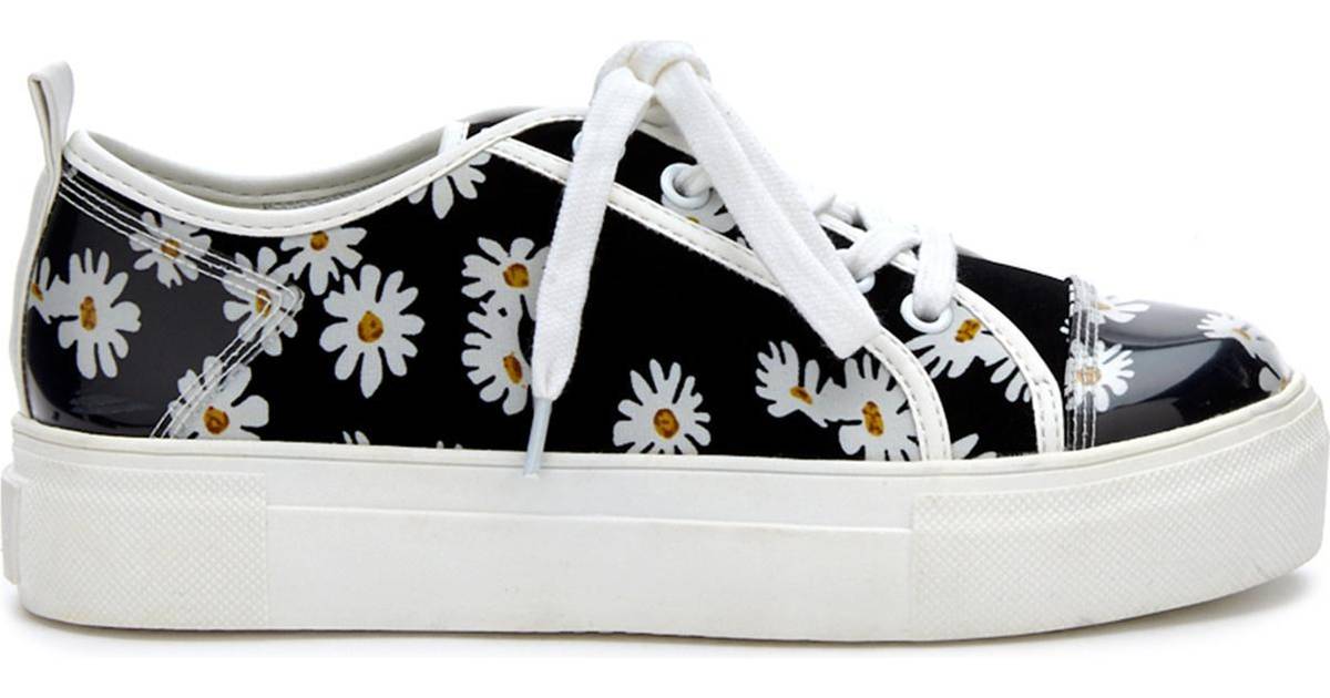 COCONUTS by Matisse Bravo Floral Platform Sneakers • Price