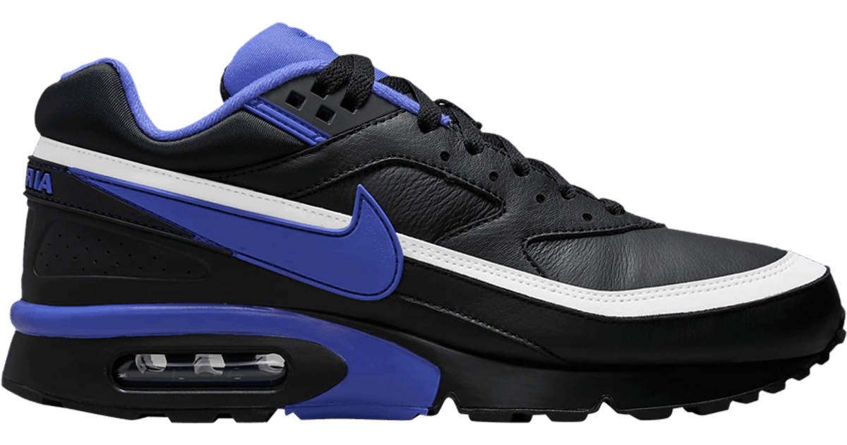 Nike & Air Max BW OG Sneakers (2 stores) • See Klarna