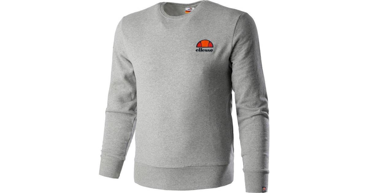 Ellesse Diveria Sweatshirt Men - Compare Prices - Klarna US