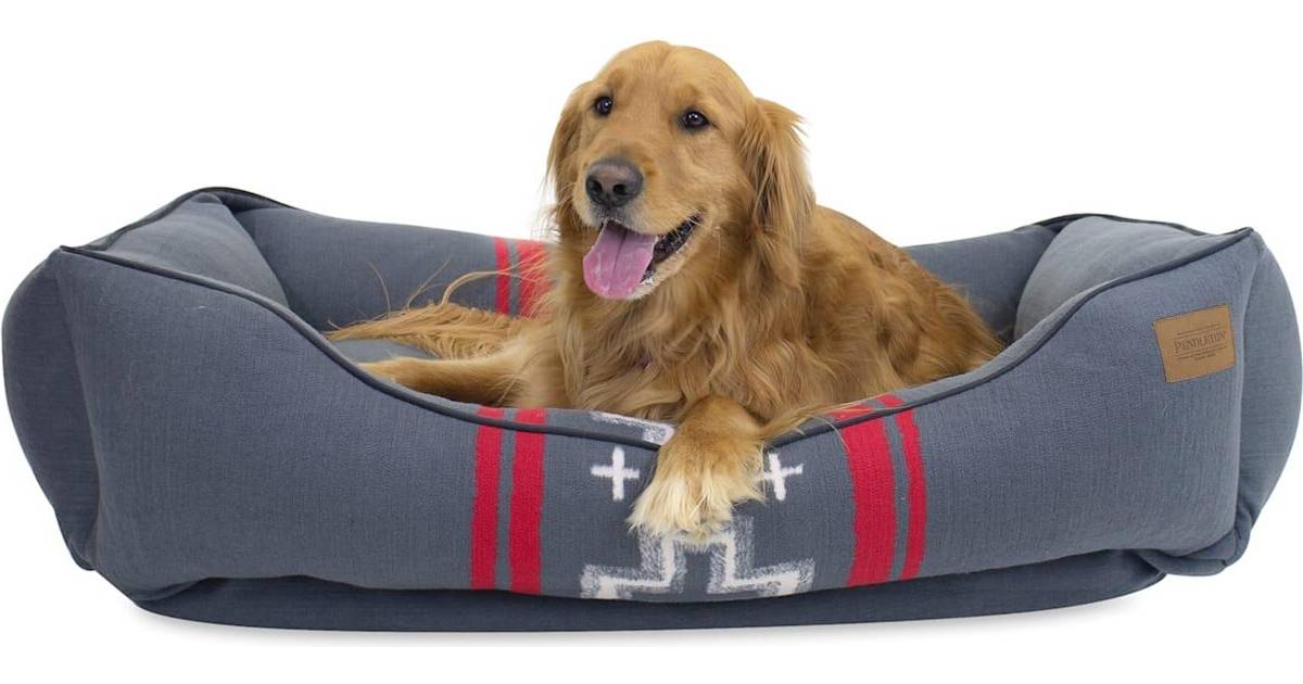 Pendleton San Miguel Kuddler Dog Bed XL • See price