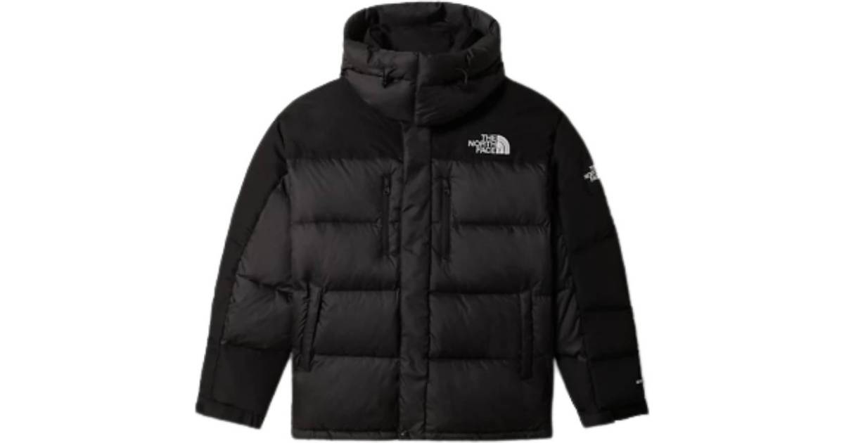 The North Face Search & Rescue Himalayan Parka - TNF Black • Price