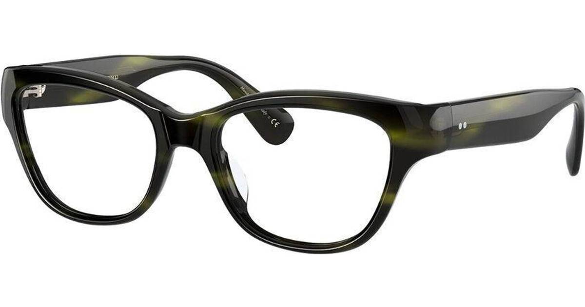 Oliver Peoples Unisex OV5431U 52mm green One Size • Price »