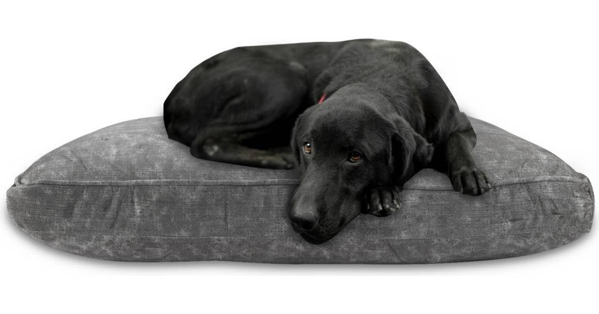 canine creations deluxe sofa pet bed
