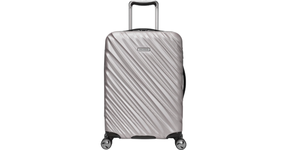 ricardo cabin luggage