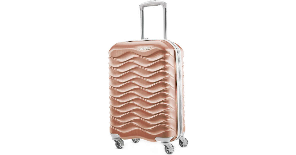 american tourister cabin luggage price