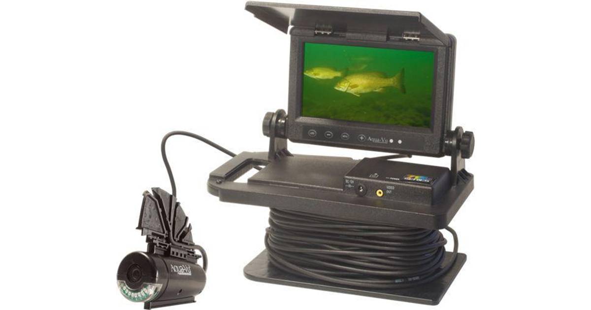 AquaVu 715c Underwater Camera (8 stores) • See price