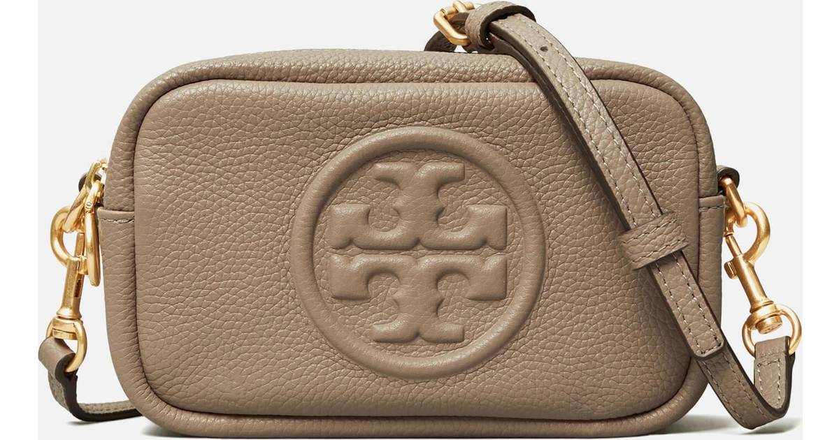 tory burch double wrap logo stud bracelet