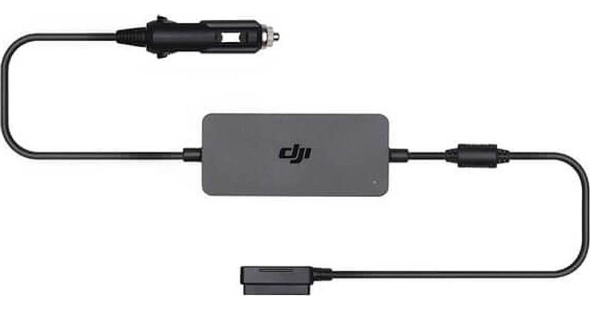 dji mavic air 2 car charger