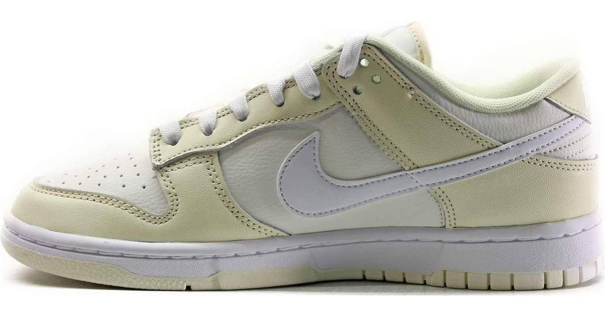 nike men's dunk low coconut milk stores