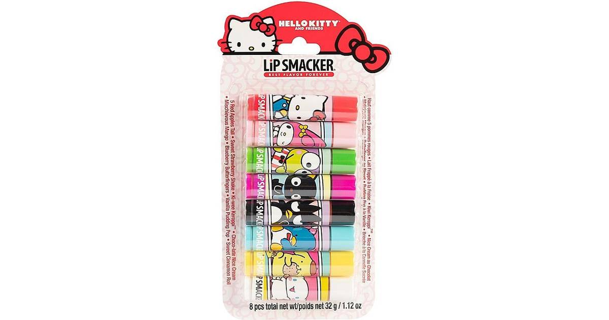 Lip Smacker Hello Kitty And Friends Balm Party Pack • Price 