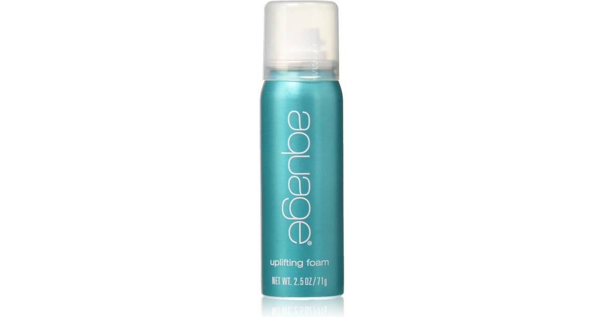 Aquage Uplifting Foam Weightless Volume-Building Styling Mousse • Price