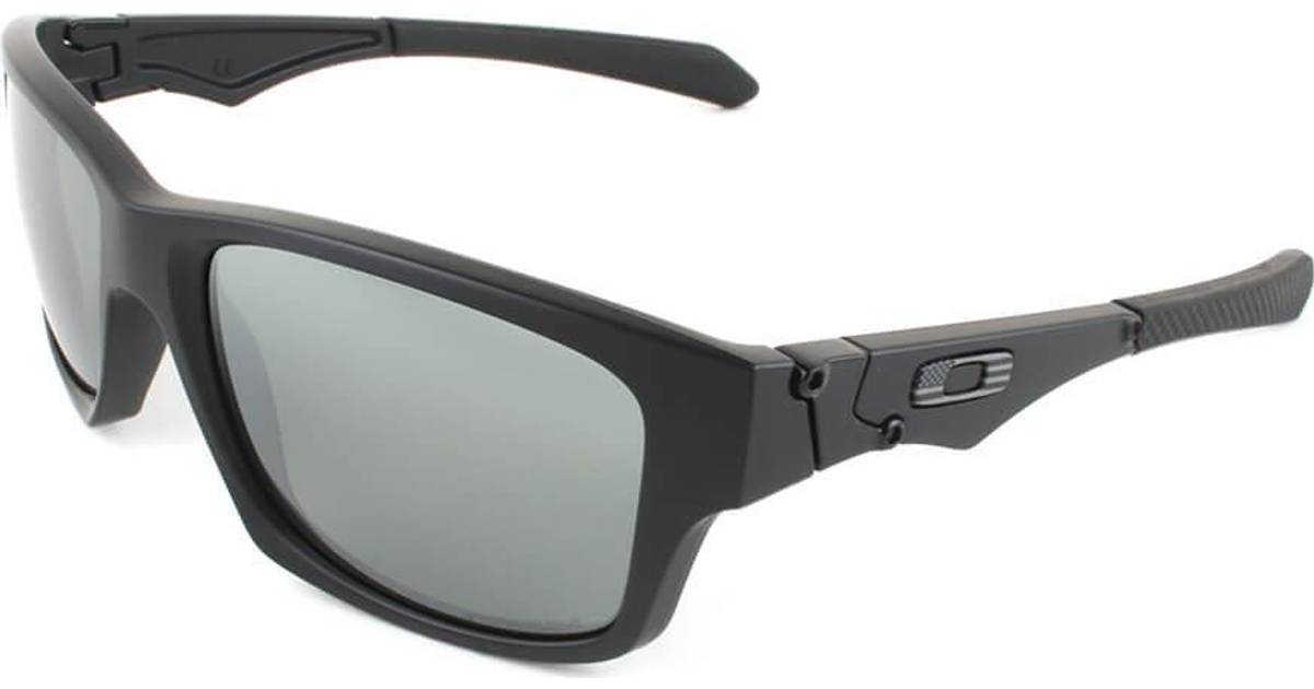 Oakley Standard Issue Jupiter Squared Matte Black/Prizm • Price