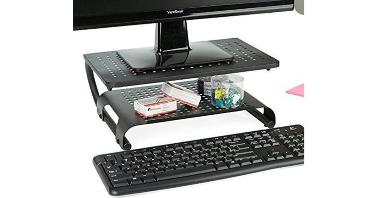 mind reader monitor stand riser