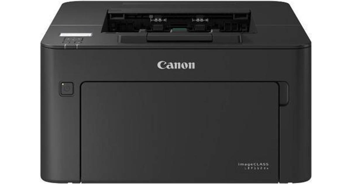 Canon Imageclass Lbp162dw Wireless Compact Duplex • Price 