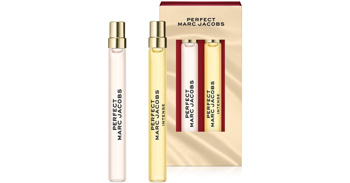 Marc Jacobs 2-Pc. Perfect Pen Spray Gift • Prices