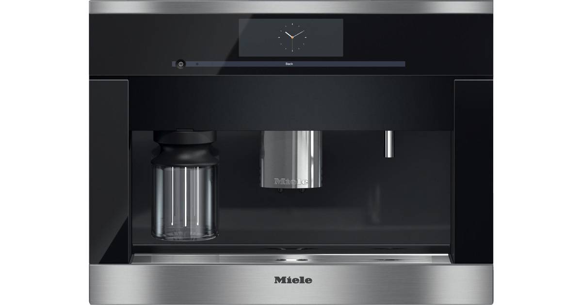 Miele PureLine CVA6800 (3 stores) at Klarna • Prices