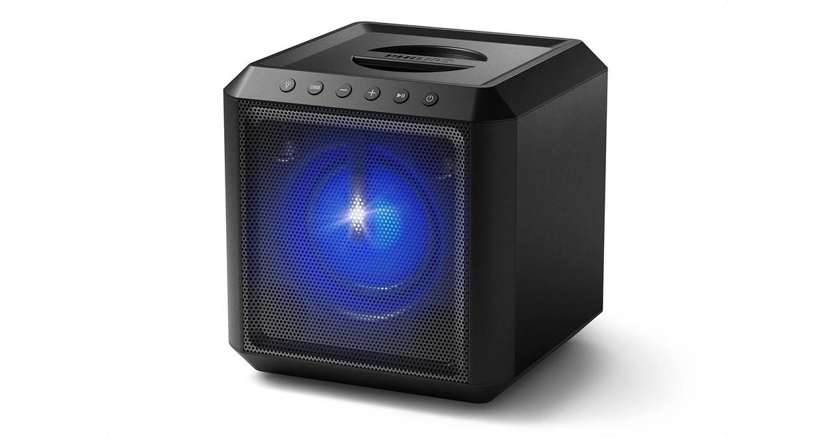 philips smart speaker 4000 series