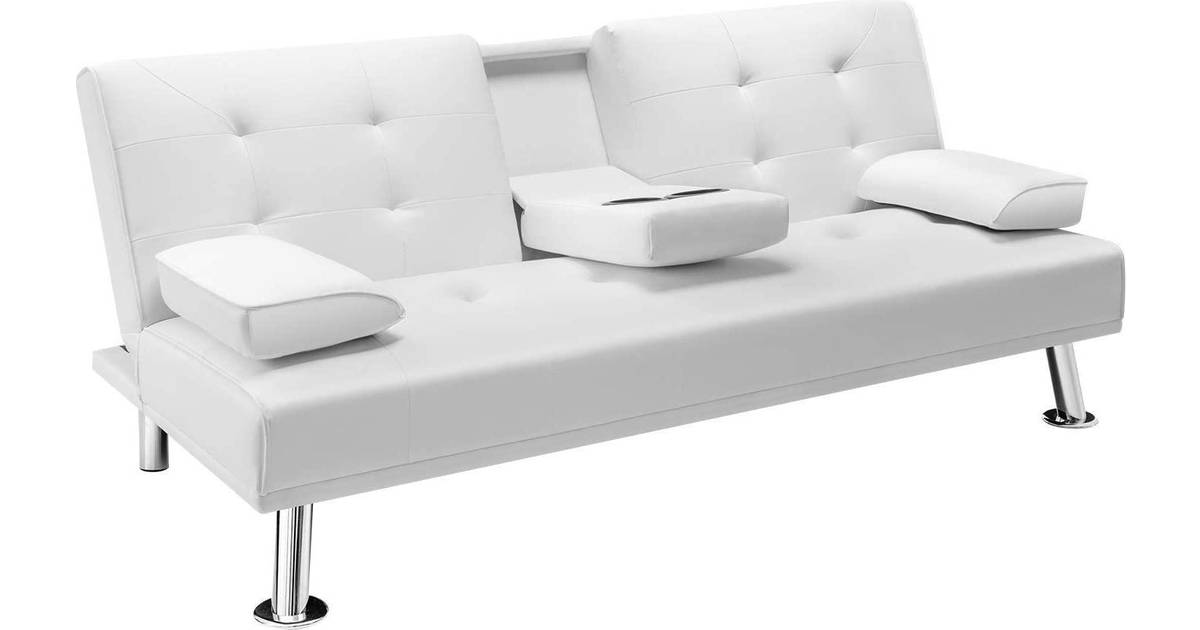 jummico futon sofa bed
