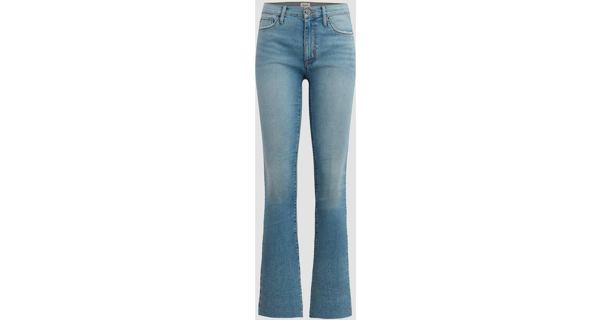 Hudson Blair High-Rise Bootcut Jean DAVINA • Price