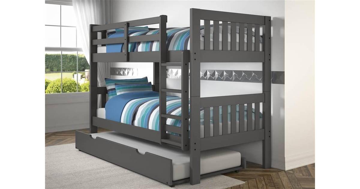 mission loft bed