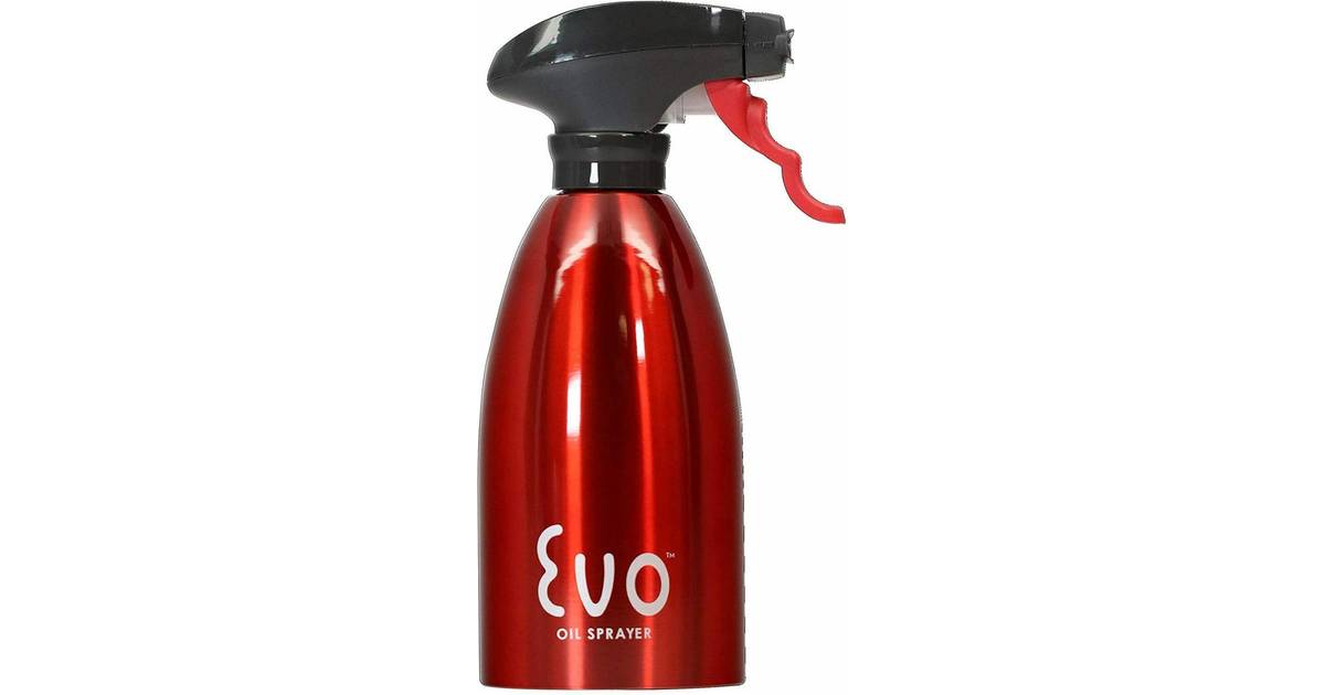 Evo Stainless Steel NonAerosol Oil Sprayer • Price