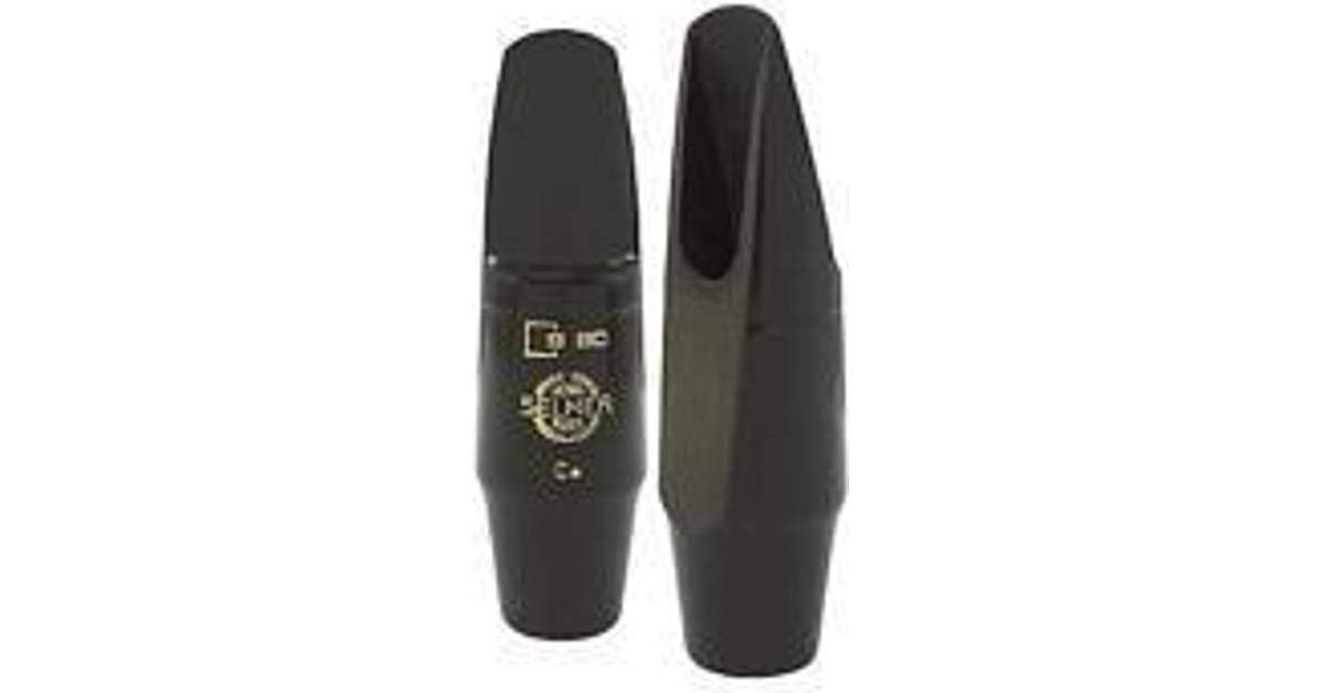 Selmer Paris S80 Series Alto Saxophone Mouthpiece C • Price 5180