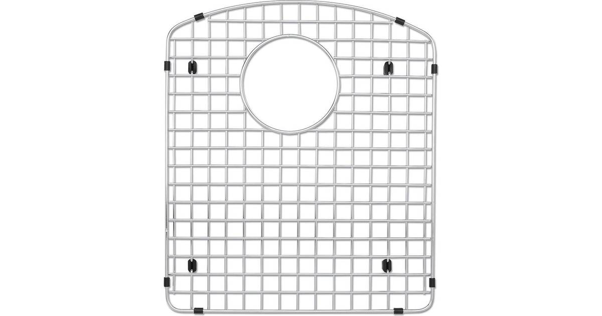 blanco diamond stainless steel kitchen sink grid