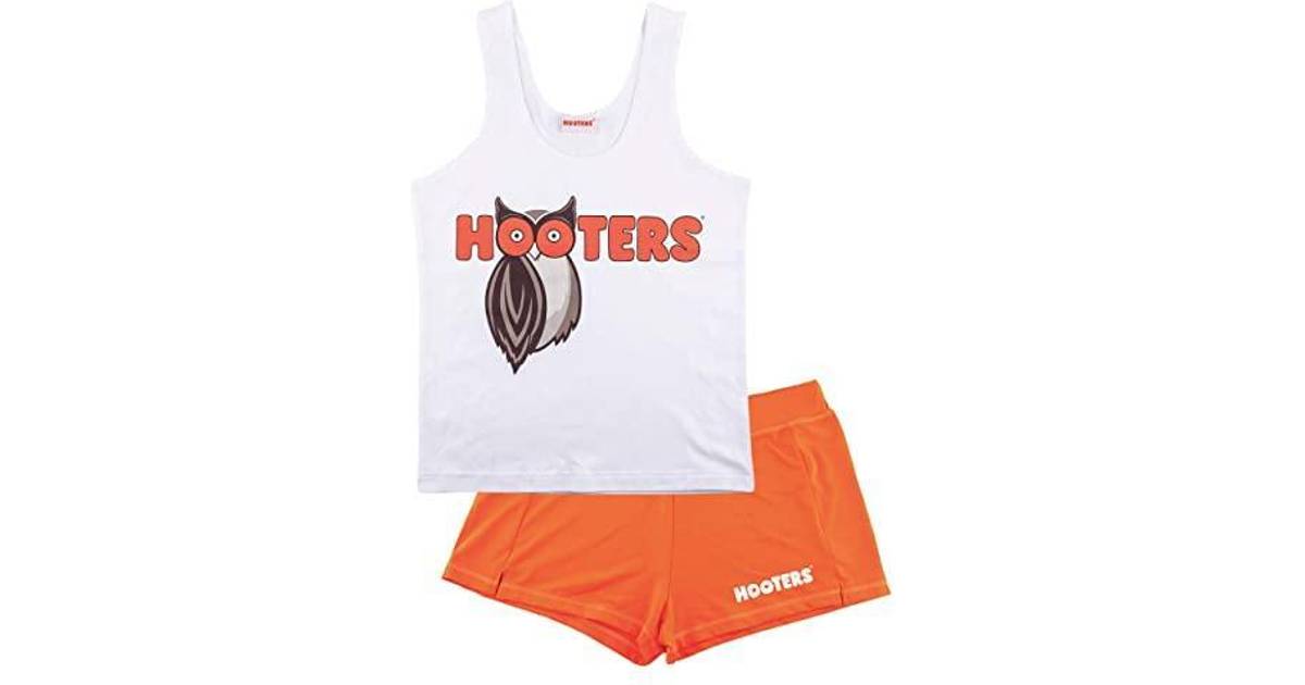 Ripple Junction Hooters Outfit for Women • Prices