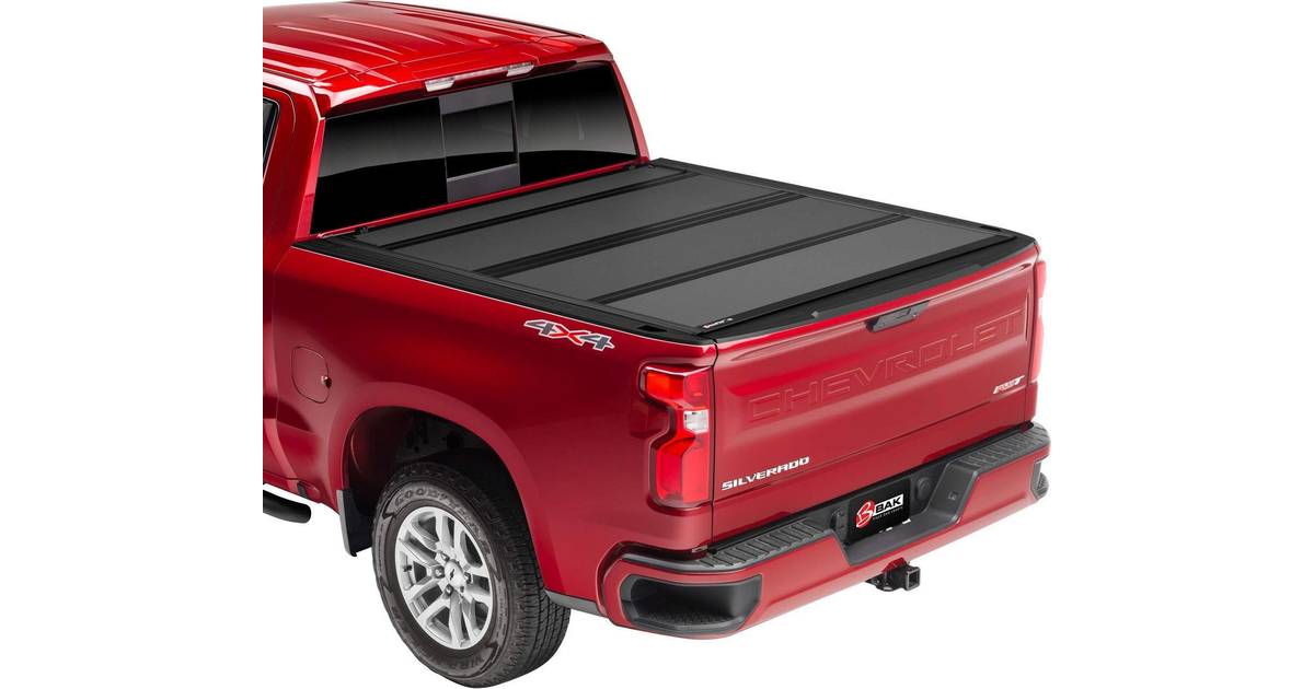 Bakflip Mx4 Hard Truck Bed Tonneau Cover • Prices