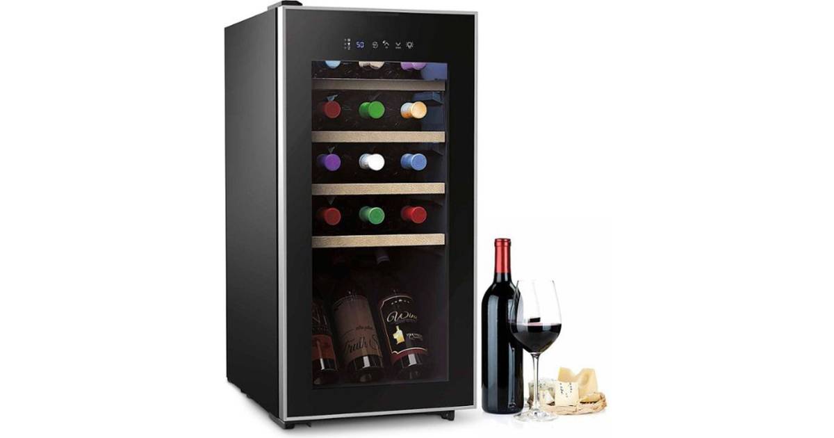 cuisinart wine cooler