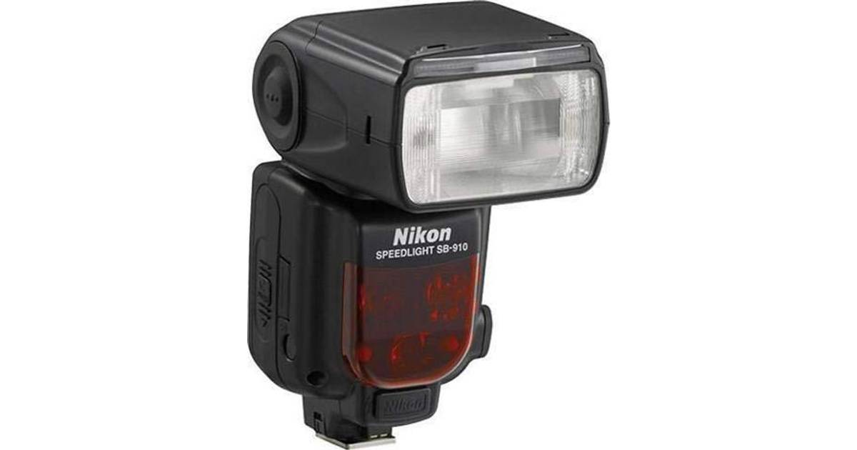 Nikon SB-910 Speedlight Flash for Digital SLR Cameras