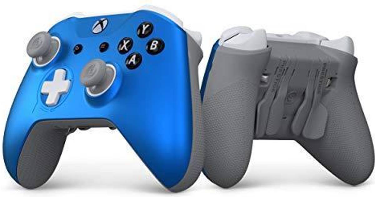 Scuf Prestige Custom Performance Controller For Xbox One Xbox Series X