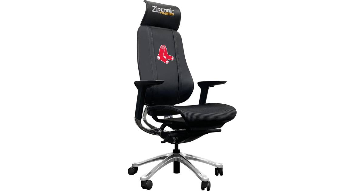 boston red sox gaming chair