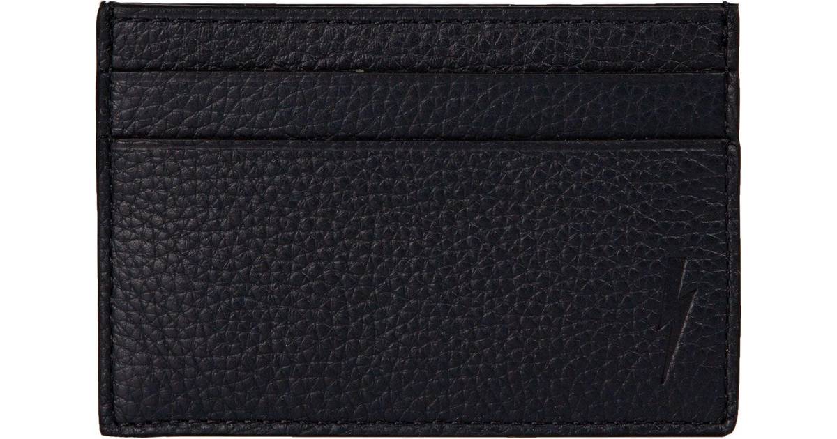 Neil Barrett Wallet - Black (1 stores) • See at Klarna