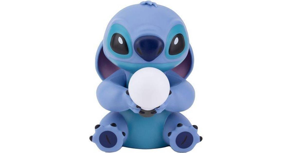 lilo and stitch night light