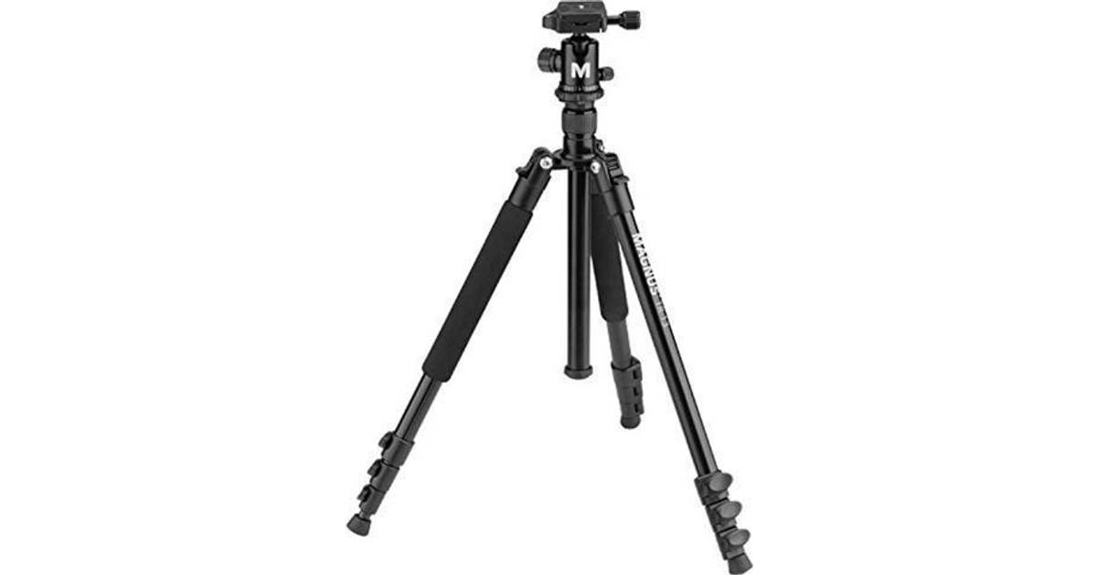 magnus tr 13 travel tripod