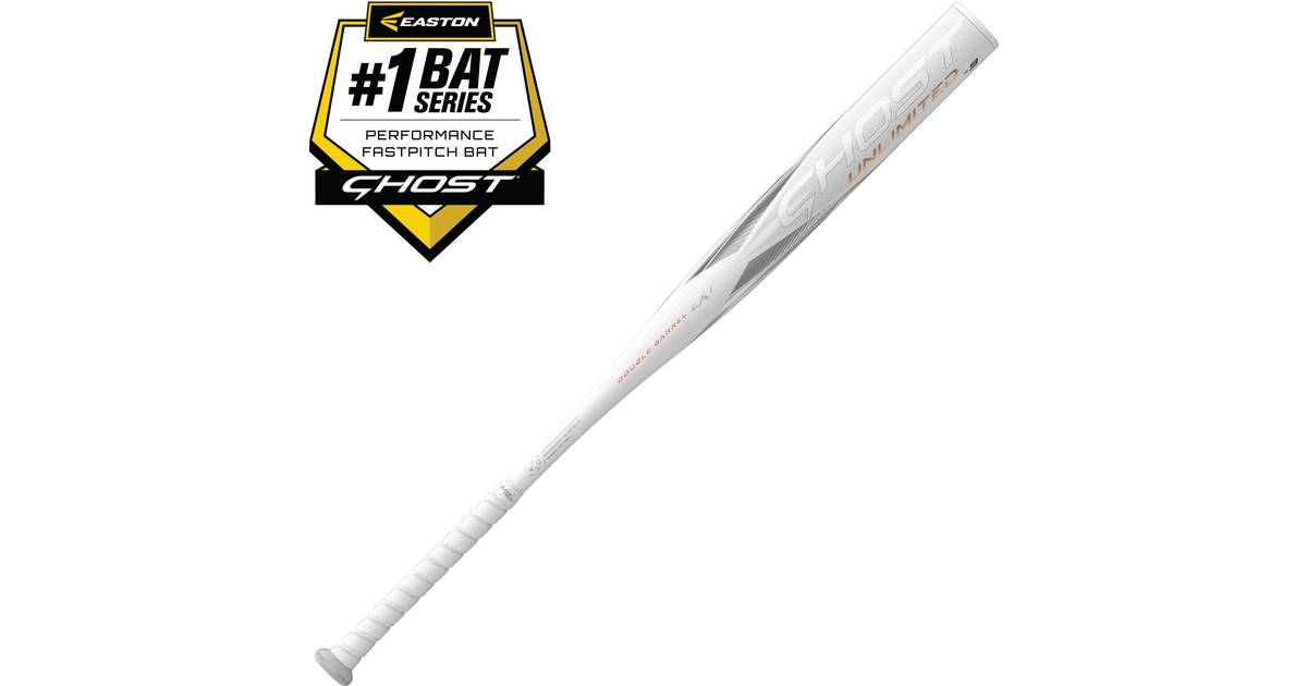 Easton 2023 Ghost Unlimited Fastpitch Softball Bat • Price