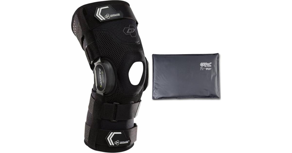 Donjoy Bionic Fullstop Knee Brace 6 Stores • Prices 